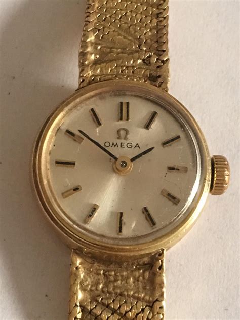 1975 omega watch|old omega watches 1970s ladies.